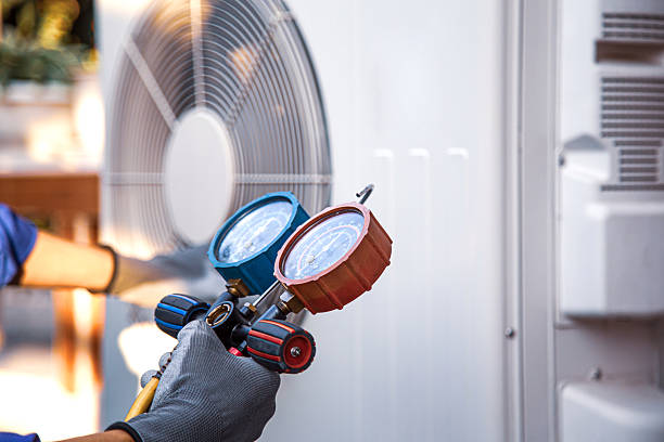 Affordable Hvac solutions in Bridgeville, PA