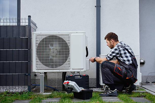 Top rated local Hvac specialists in Bridgeville, PA